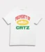 Corteiz Propriété De Crtz Carni T-shirt Blanc
