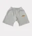 Corteiz Aufentic Shorts in Grau