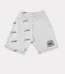 Corteiz Division ’20 Shorts in Weiß