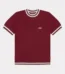 Corteiz-Deala-Knit-T-Shirt-Burgundy.webp
